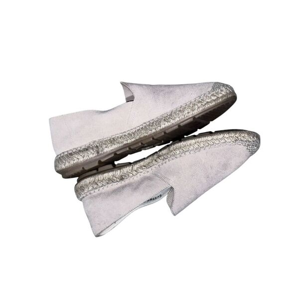 GREAT CONDITION Bettye Muller Women's Bond Pump Flats SIZE 37 or US 7 retails $1 - Picture 10 of 13